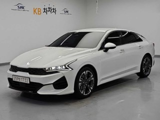 기아 K5 3세대