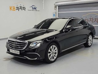 벤츠 E-클래스 W213