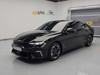기아 더 뉴 K5 3세대