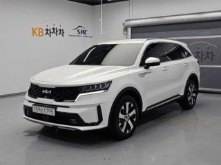 기아 쏘렌토 4세대(MQ4)