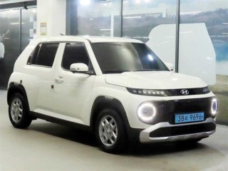 현대 캐스퍼 일렉트릭