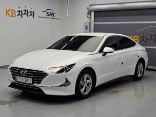 현대 쏘나타 (DN8)
