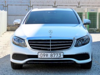 벤츠 E-클래스 W213