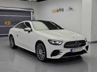 벤츠 E-클래스 W213