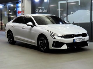 기아 더 뉴 K5 3세대
