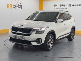 기아 셀토스