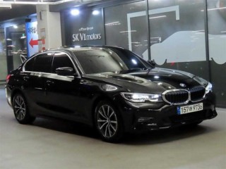 BMW 3시리즈 (G20)