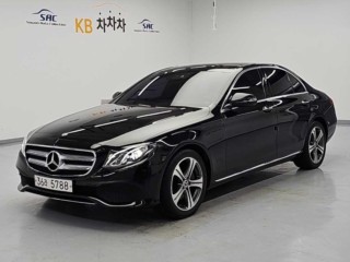 벤츠 E-클래스 W213