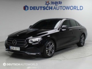 벤츠 E-클래스 W213