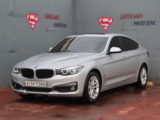 BMW 3시리즈 GT (F34)