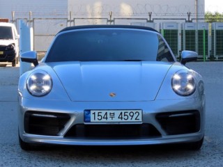 포르쉐 911(992)