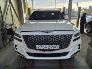 제네시스 GV80