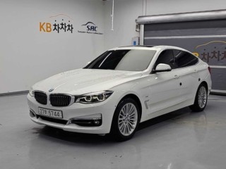 BMW 3시리즈 GT (F34)