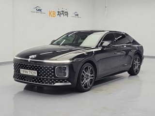현대 그랜저 하이브리드 (GN7)
