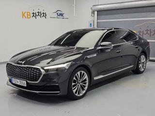 기아 더 뉴 K9 2세대