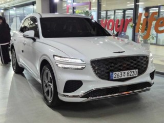 제네시스 GV70