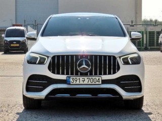 벤츠 GLE 클래스