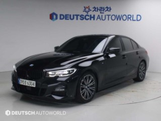 BMW 3시리즈 (G20)