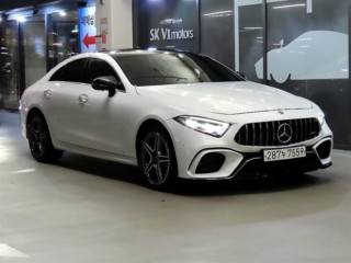 벤츠 CLS클래스 C257