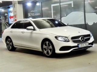 벤츠 E-클래스 W213