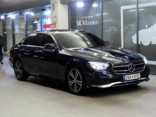 벤츠 E-클래스 W213