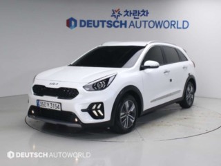 기아 더 뉴 니로