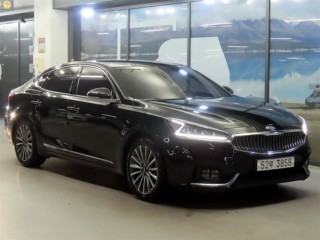 기아 올 뉴 K7