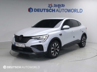 르노코리아(삼성) XM3 E-테크 하이브리드
