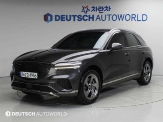 제네시스 GV70