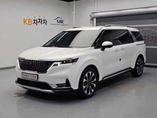 기아 카니발 4세대