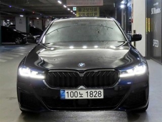 BMW 5시리즈 (G30)