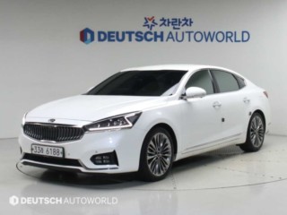 기아 올 뉴 K7