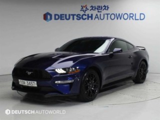 포드 머스탱 6세대