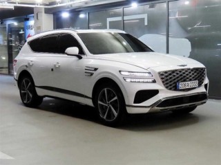 제네시스 GV80