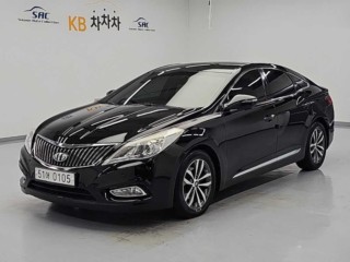 현대 그랜저 HG