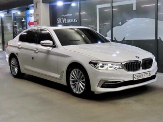 BMW 5시리즈 (G30)