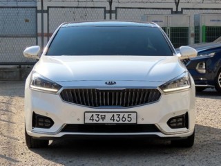 기아 올 뉴 K7