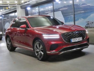 제네시스 GV70