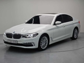 BMW 5시리즈 (G30)
