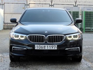 BMW 5시리즈 (G30)