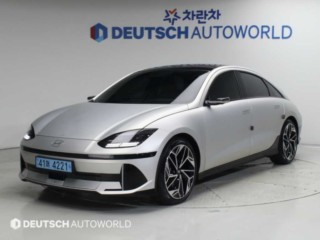 현대 아이오닉 6