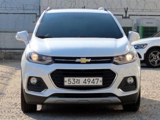 쉐보레 더뉴트랙스