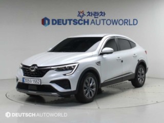 르노코리아(삼성) XM3