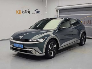 현대 아이오닉 5