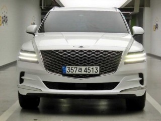 제네시스 GV80