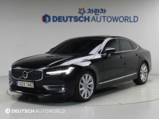 볼보 S90