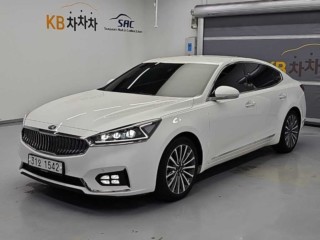기아 올 뉴 K7