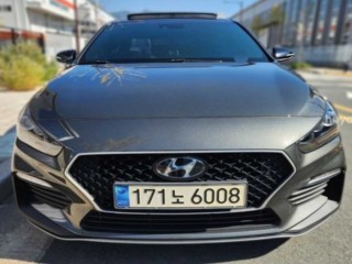 현대 i30 (PD)