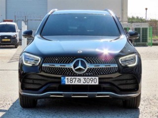 벤츠 GLC 클래스
