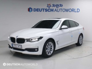 BMW 3시리즈 GT (F34)